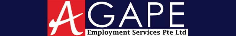 Agape Employment Services Pte Ltd